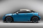 Mini Coupe Concept 2009 года